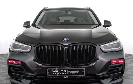 BMW X5, 2021 год, 5 350 000 рублей, 2 фотография