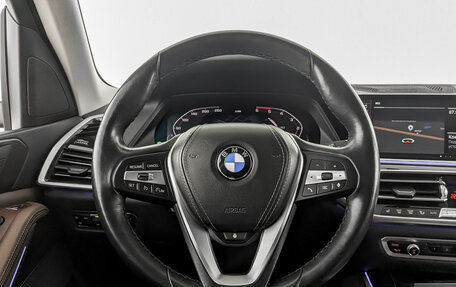 BMW X5, 2021 год, 5 350 000 рублей, 22 фотография