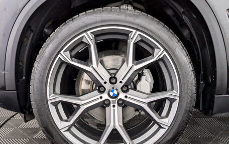 BMW X5, 2021 год, 5 350 000 рублей, 18 фотография