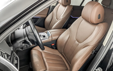 BMW X5, 2021 год, 5 350 000 рублей, 20 фотография