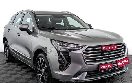 Haval Jolion, 2021 год, 1 195 000 рублей, 3 фотография
