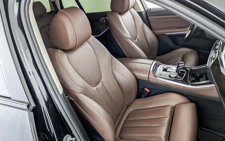 BMW X5, 2021 год, 5 350 000 рублей, 23 фотография
