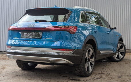 Audi e-tron I, 2019 год, 4 495 000 рублей, 7 фотография