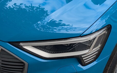Audi e-tron I, 2019 год, 4 495 000 рублей, 17 фотография