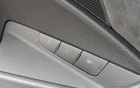 Audi e-tron I, 2019 год, 4 495 000 рублей, 27 фотография