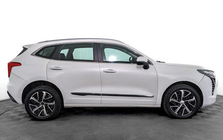 Haval Jolion, 2021 год, 1 195 000 рублей, 4 фотография