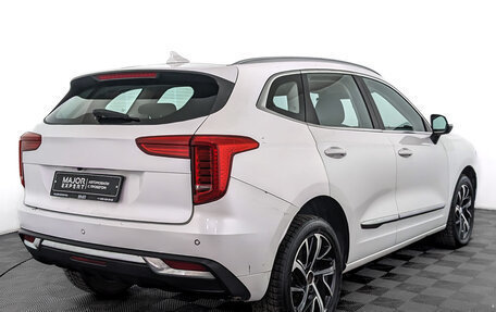 Haval Jolion, 2021 год, 1 195 000 рублей, 5 фотография