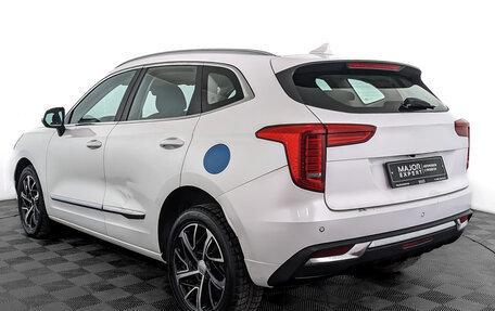 Haval Jolion, 2021 год, 1 195 000 рублей, 7 фотография