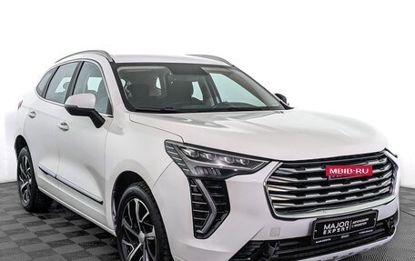 Haval Jolion, 2021 год, 1 195 000 рублей, 3 фотография