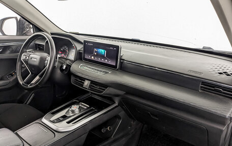 Haval Jolion, 2021 год, 1 195 000 рублей, 11 фотография