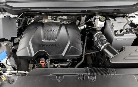 Haval Jolion, 2021 год, 1 195 000 рублей, 9 фотография