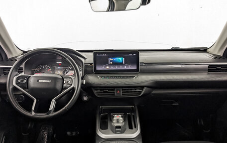 Haval Jolion, 2021 год, 1 195 000 рублей, 14 фотография