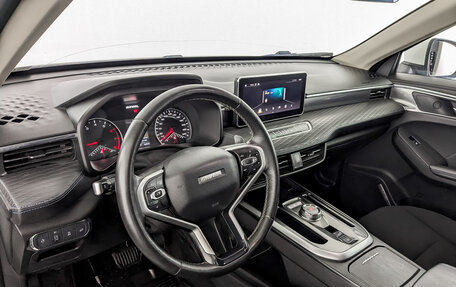 Haval Jolion, 2021 год, 1 195 000 рублей, 16 фотография