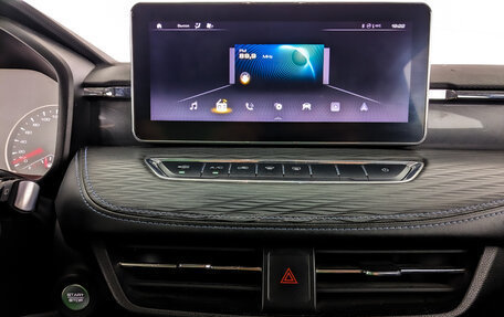 Haval Jolion, 2021 год, 1 195 000 рублей, 15 фотография