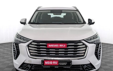 Haval Jolion, 2021 год, 1 195 000 рублей, 2 фотография