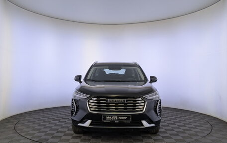 Haval Jolion, 2021 год, 1 195 000 рублей, 2 фотография