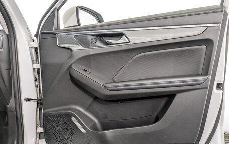 Haval Jolion, 2021 год, 1 195 000 рублей, 24 фотография