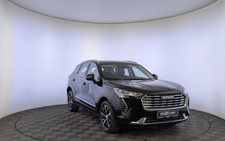 Haval Jolion, 2021 год, 1 195 000 рублей, 3 фотография