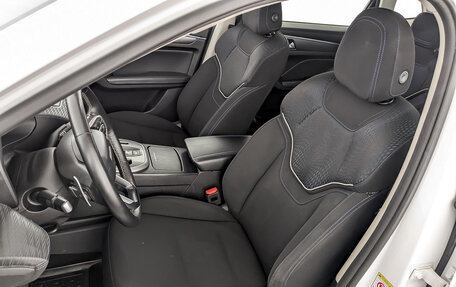 Haval Jolion, 2021 год, 1 195 000 рублей, 20 фотография