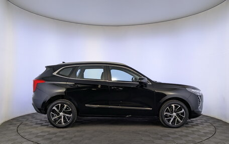 Haval Jolion, 2021 год, 1 195 000 рублей, 4 фотография