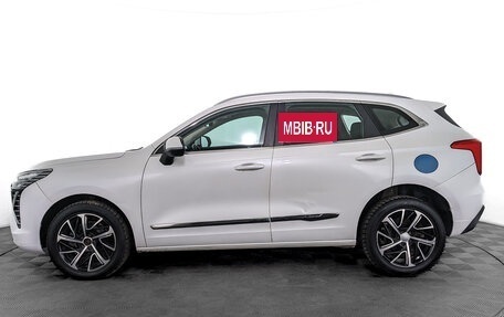 Haval Jolion, 2021 год, 1 195 000 рублей, 8 фотография