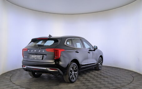 Haval Jolion, 2021 год, 1 195 000 рублей, 5 фотография