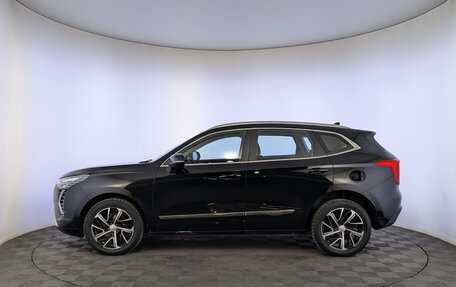 Haval Jolion, 2021 год, 1 195 000 рублей, 8 фотография