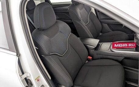 Haval Jolion, 2021 год, 1 195 000 рублей, 23 фотография