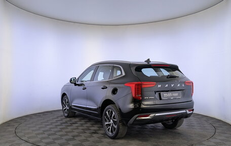 Haval Jolion, 2021 год, 1 195 000 рублей, 7 фотография