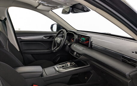 Haval Jolion, 2021 год, 1 195 000 рублей, 11 фотография