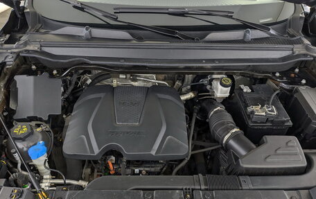 Haval Jolion, 2021 год, 1 195 000 рублей, 9 фотография