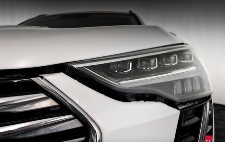 Haval Jolion, 2021 год, 1 195 000 рублей, 17 фотография