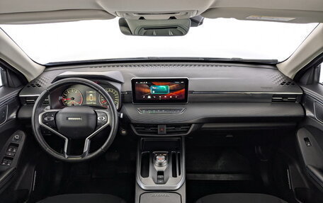 Haval Jolion, 2021 год, 1 195 000 рублей, 14 фотография