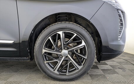 Haval Jolion, 2021 год, 1 195 000 рублей, 18 фотография