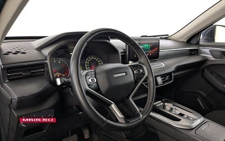 Haval Jolion, 2021 год, 1 195 000 рублей, 16 фотография