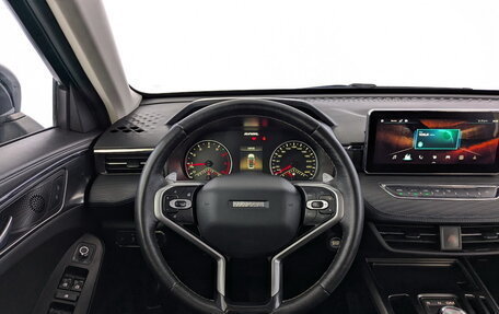 Haval Jolion, 2021 год, 1 195 000 рублей, 21 фотография