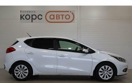 KIA cee'd III, 2013 год, 818 000 рублей, 4 фотография