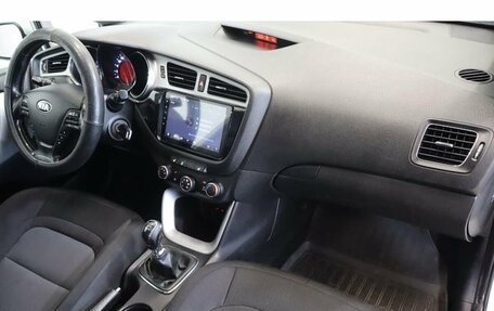 KIA cee'd III, 2013 год, 818 000 рублей, 5 фотография
