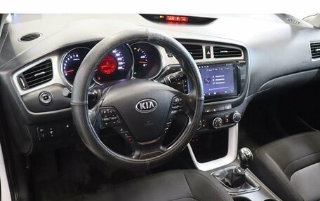 KIA cee'd III, 2013 год, 818 000 рублей, 6 фотография