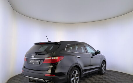 Hyundai Santa Fe III рестайлинг, 2015 год, 1 800 000 рублей, 5 фотография