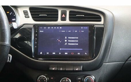 KIA cee'd III, 2013 год, 818 000 рублей, 8 фотография