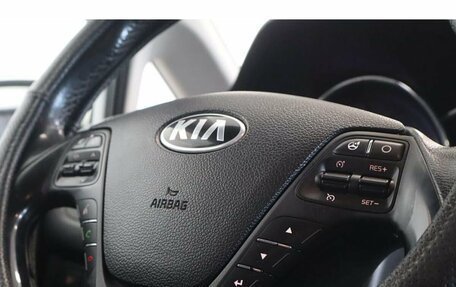 KIA cee'd III, 2013 год, 818 000 рублей, 10 фотография