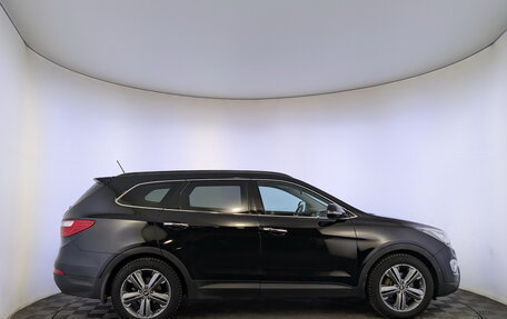 Hyundai Santa Fe III рестайлинг, 2015 год, 1 800 000 рублей, 4 фотография