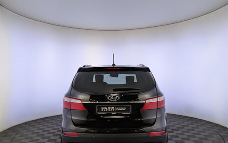 Hyundai Santa Fe III рестайлинг, 2015 год, 1 800 000 рублей, 6 фотография