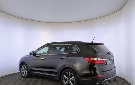 Hyundai Santa Fe III рестайлинг, 2015 год, 1 800 000 рублей, 7 фотография