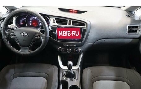 KIA cee'd III, 2013 год, 818 000 рублей, 7 фотография