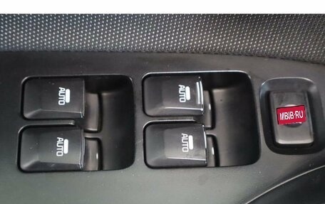KIA cee'd III, 2013 год, 818 000 рублей, 11 фотография