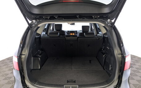 Hyundai Santa Fe III рестайлинг, 2015 год, 1 800 000 рублей, 9 фотография