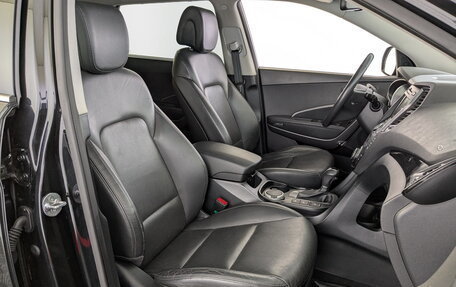 Hyundai Santa Fe III рестайлинг, 2015 год, 1 800 000 рублей, 20 фотография