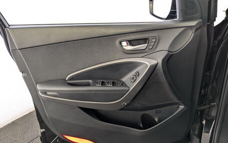 Hyundai Santa Fe III рестайлинг, 2015 год, 1 800 000 рублей, 17 фотография